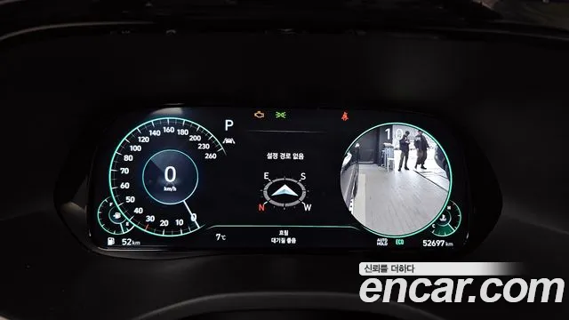 Hyundai Palisade id 2471331 из Кореи 18