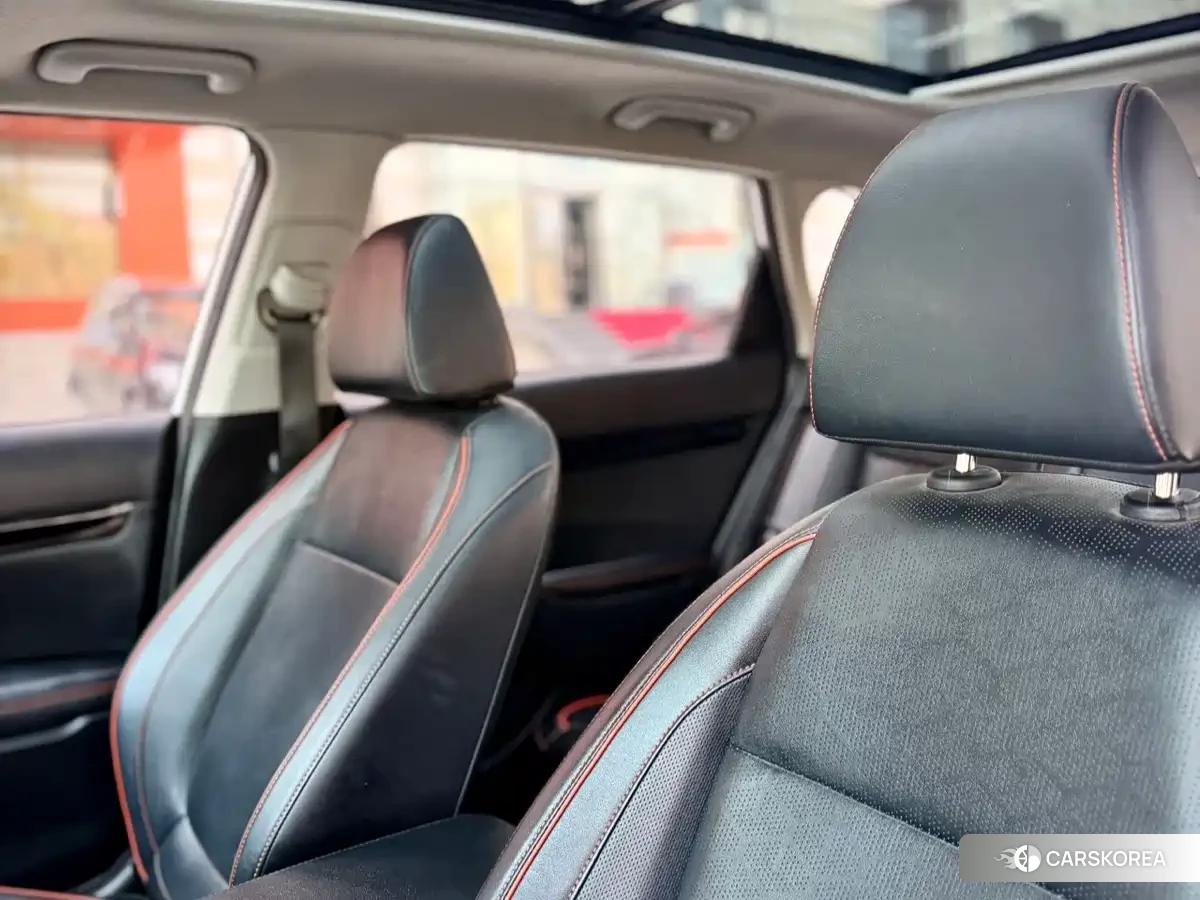 Kia Seltos id 4515330 из Китая 22