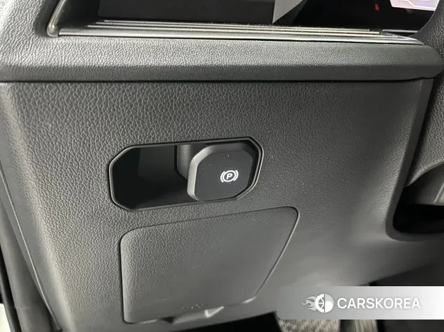 Ssangyong Torres id 3625061 из Кореи 17