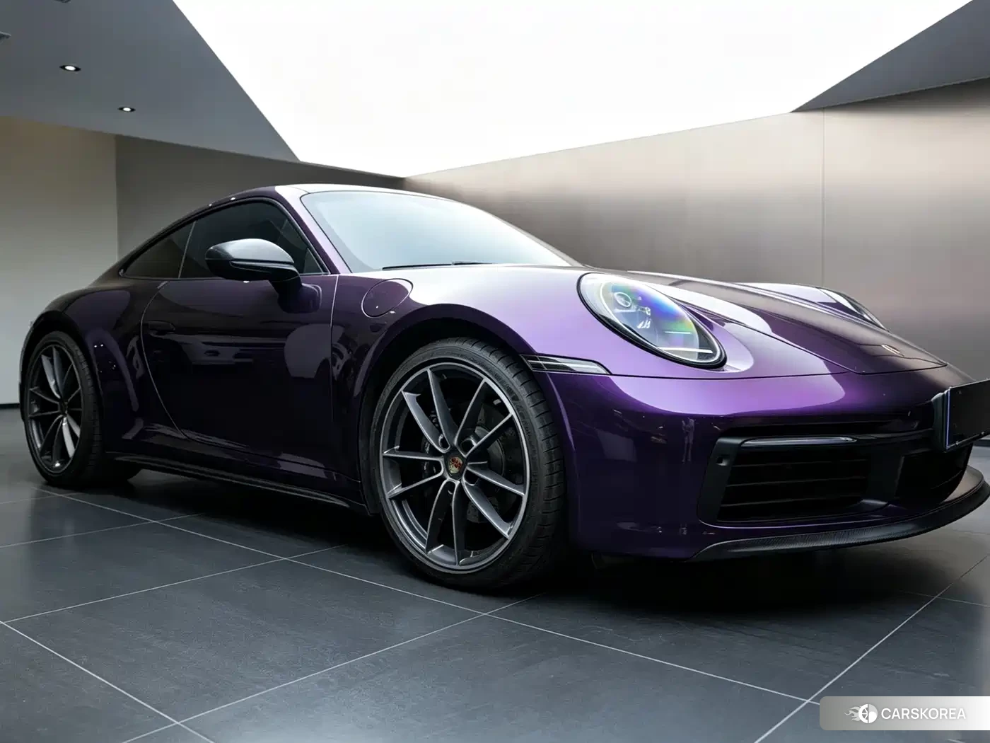 Porsche 911 id 4554086 из Китая 30