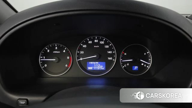 Hyundai The New Grand Starex id 3861364 из Кореи 18