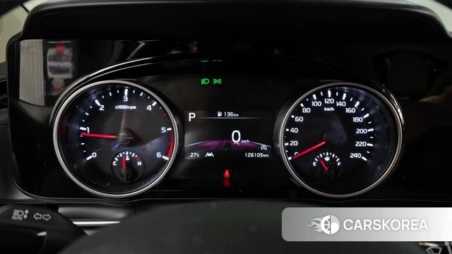 Kia Carnival 4th generation id 4409221 из Кореи 29