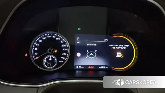 Genesis GV80 id 3037693 из Кореи 18