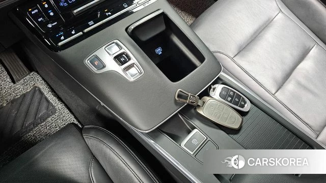 Hyundai The New Grandeur IG id 4646717 из Кореи 29