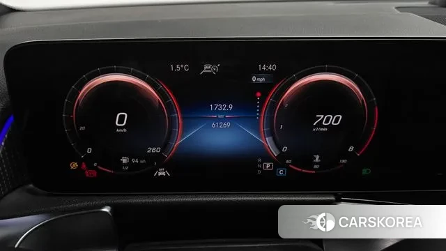 Mercedes-Benz GLB-Class X247 id 3601286 из Кореи 18