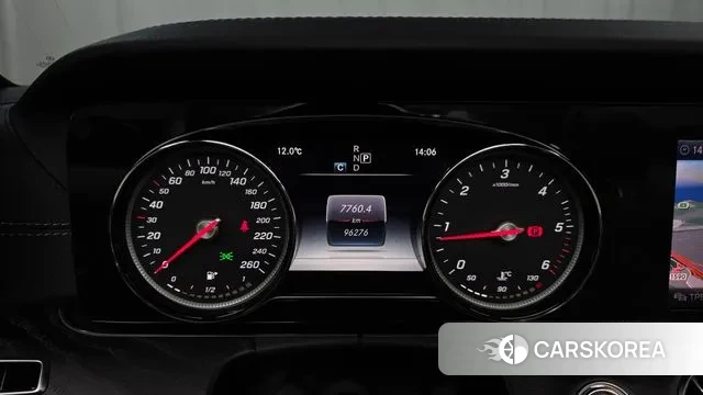 Mercedes-Benz E-Class W213 id 3489662 из Кореи 18