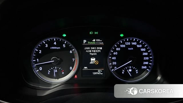 Hyundai Grandeur IG id 4310748 из Кореи 30