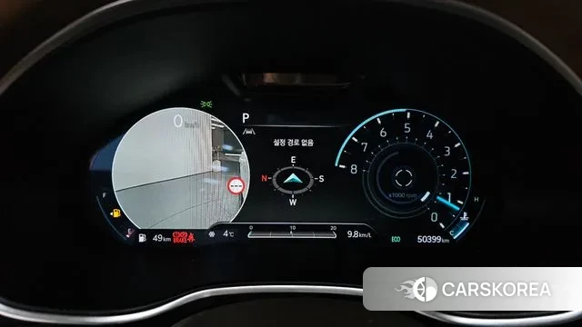 Genesis G80 (RG3) id 3670434 из Кореи 18