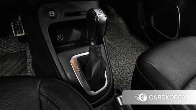 Renault Korea (Samsung) New QM3 id 4520145 из Кореи 29