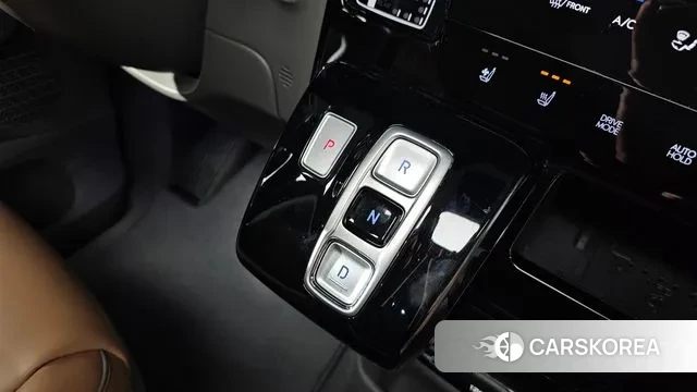 Hyundai Staria id 2988871 из Кореи 18