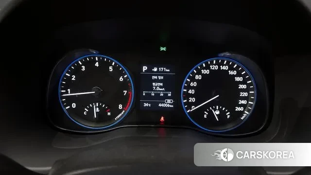 Hyundai Kona id 2995556 из Кореи 18