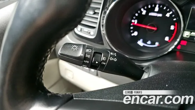 Kia All New Carnival id 2764853 из Кореи 18