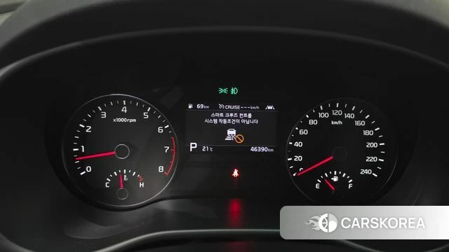 Kia Sportage The Bold id 4317352 из Кореи 30