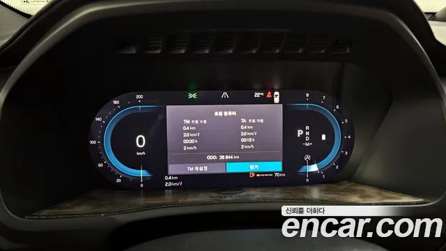 Volvo XC90 second Generation id 2679612 из Кореи 18