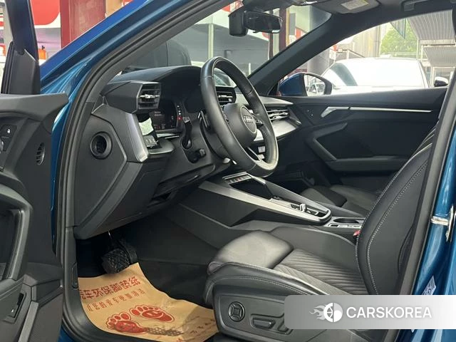 Audi A3 id 4253374 из Китая 8
