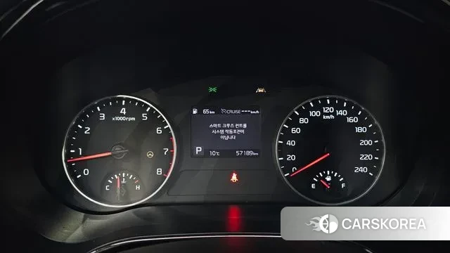 Kia Seltos id 3434257 из Кореи 18