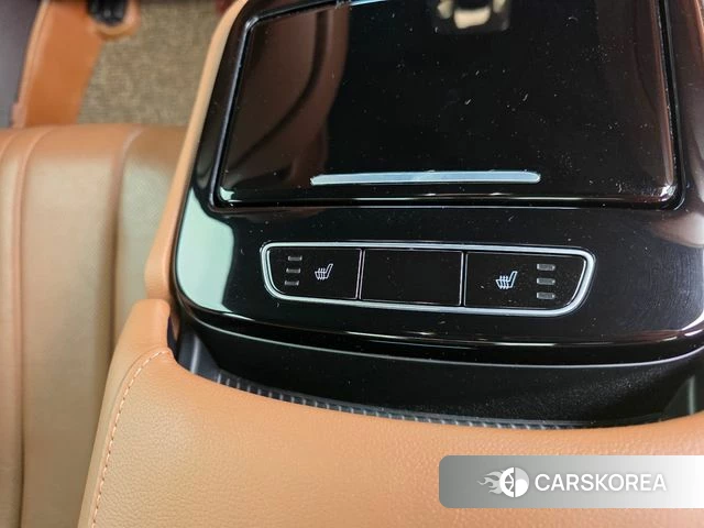 Genesis G80 (RG3) id 4435000 из Кореи 15