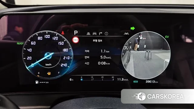 Kia Sportage 5th Generation Hybrid id 3586998 из Кореи 18