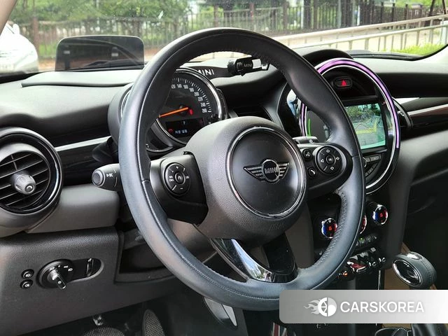 Mini Cooper id 4447948 из Кореи 18