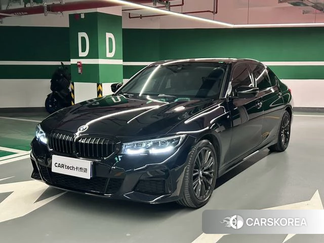 BMW 3 series id 4277268 из Китая 25