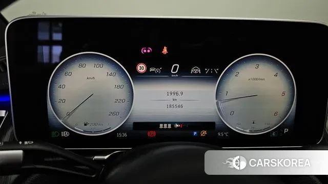 Mercedes-Benz S-Class W223 id 3771465 из Кореи 18