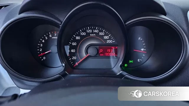 Kia The New Ray id 3608053 из Кореи 18