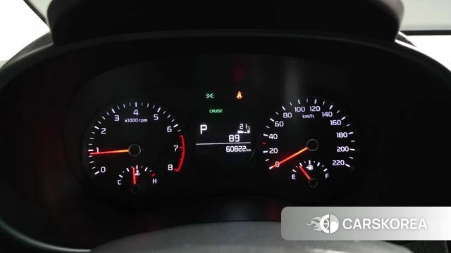 Kia All New Morning (JA) id 4937626 из Кореи 33