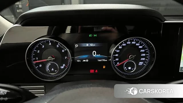 Hyundai The New Grandeur IG id 3616518 из Кореи 18