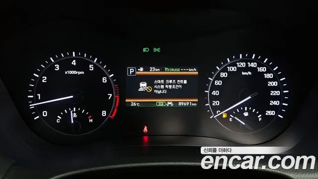 Genesis G80 id 2917938 из Кореи 18