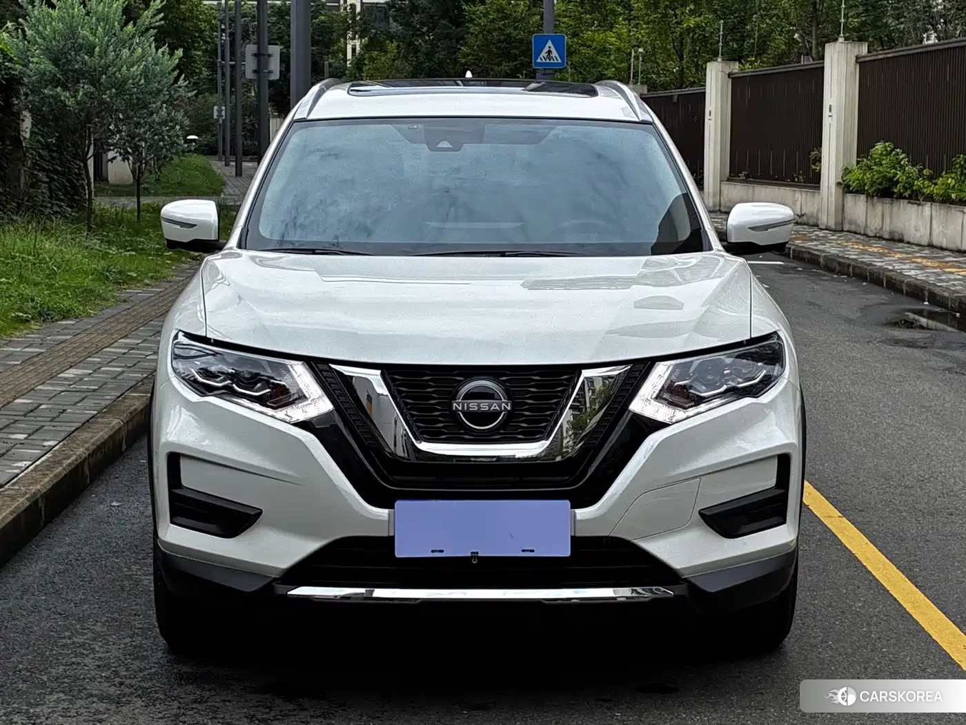 Nissan Qijun id 4634782 из Китая 23