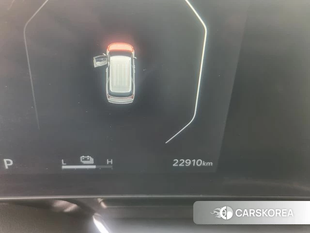 Kia The New Carnival 4th Generation id 3817686 из Кореи 17