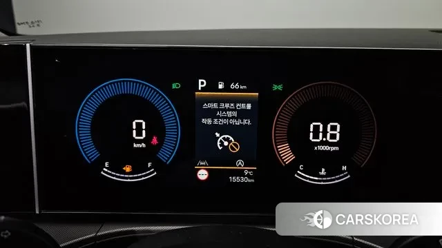 Hyundai Santa Fe (MX5) id 3507347 из Кореи 18