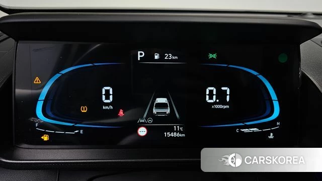 Hyundai Casper id 3914275 из Кореи 18