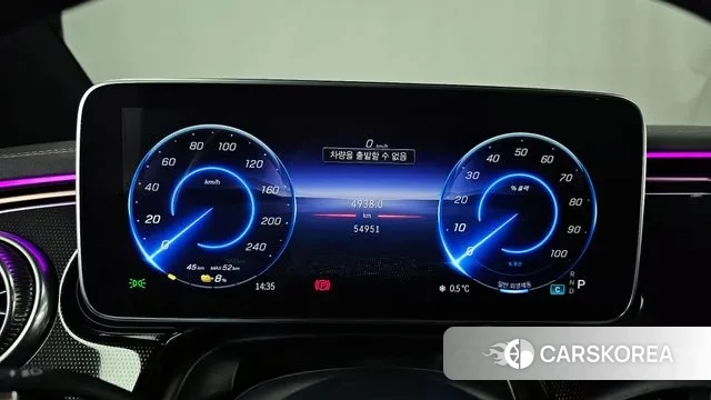 Mercedes-Benz EQS V297 id 3620169 из Кореи 18