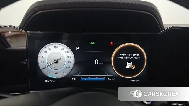 Hyundai Avante (CN7) id 2915460 из Кореи 18