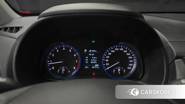 Hyundai Kona id 4610333 из Кореи 18