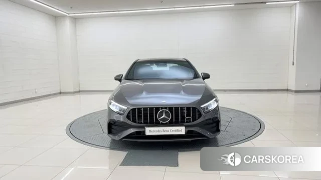 Mercedes-Benz A-Class W177 id 3711344 из Кореи 18