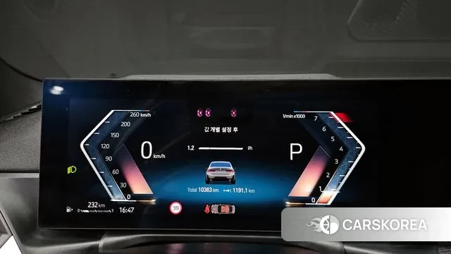 BMW 3 Series (G20) id 3763505 из Кореи 18