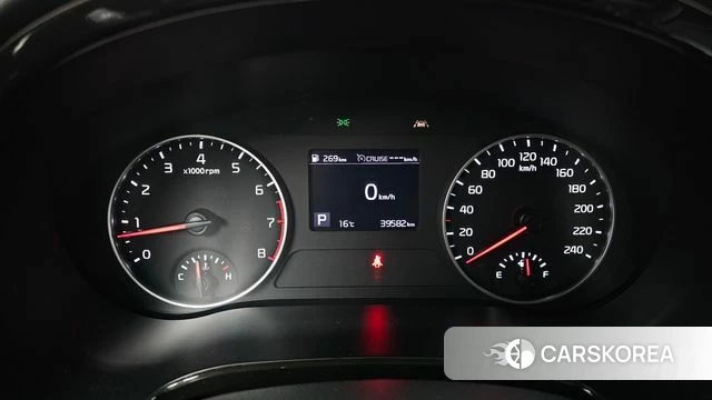 Kia Seltos id 4187718 из Кореи 28