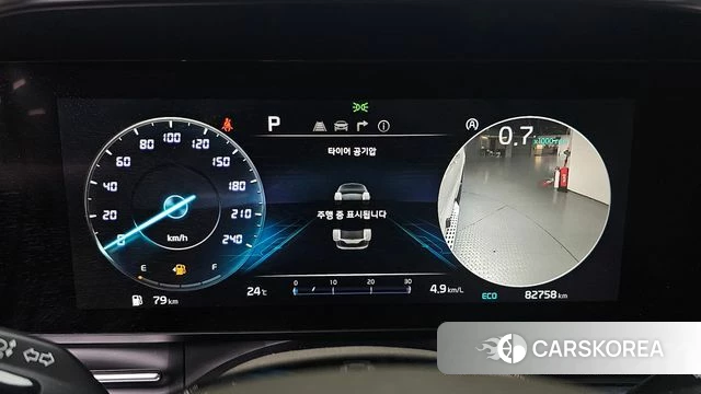 Kia Carnival 4th generation id 4625272 из Кореи 18
