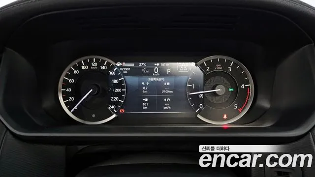 Land Rover Discovery 5 id 2822261 из Кореи 18