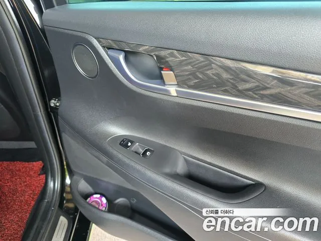 Hyundai Grandeur IG id 2840307 из Кореи 15