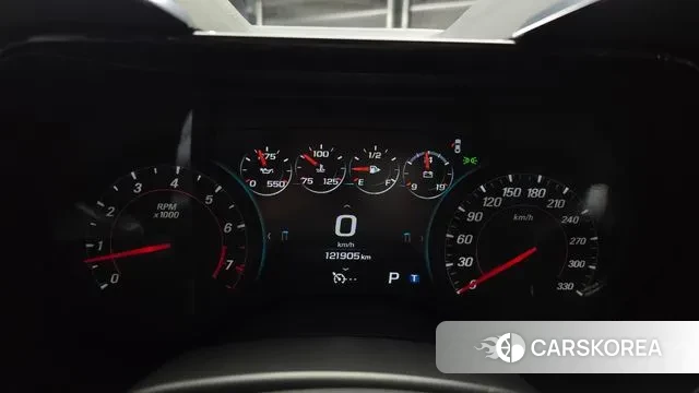 Chevrolet (GM Daewoo) All New Camaro id 2986661 из Кореи 18