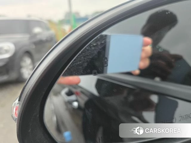 Kia The New K5 2nd generation id 3917244 из Кореи 16