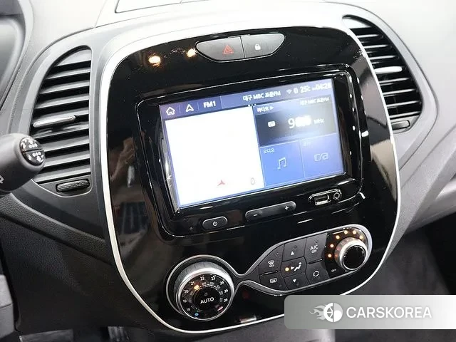 Renault Korea (Samsung) New QM3 id 3363125 из Кореи 18