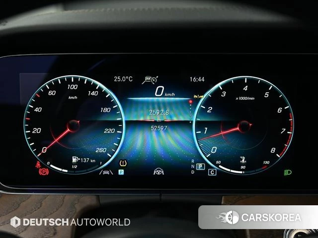 Mercedes-Benz E-Class W213 id 4579904 из Кореи 18