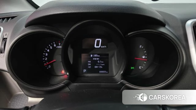 Kia The New Ray id 4750725 из Кореи 18