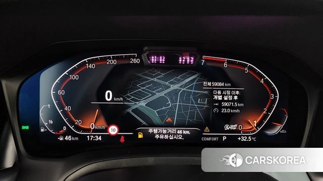 BMW 4 Series (G22) id 4361203 из Кореи 29