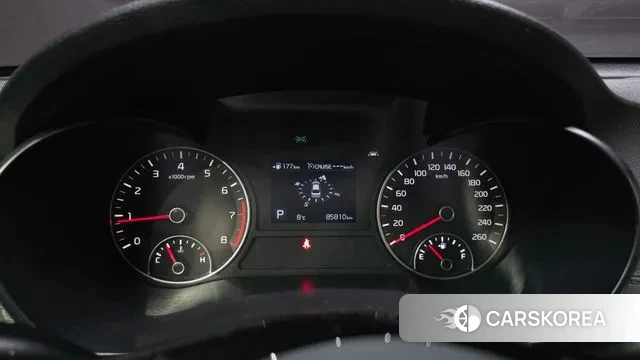 Kia The New K5 2nd generation id 3557860 из Кореи 18