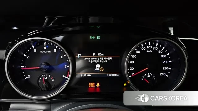 Kia Carnival 4th generation id 3459292 из Кореи 18